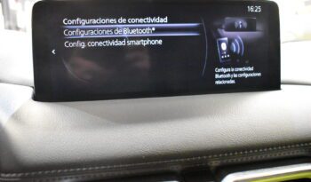 MAZDA CX-5 2.2 DE AT 4WD Newground lleno