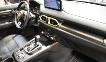 MAZDA CX-5 2.2 DE AT 4WD Newground lleno