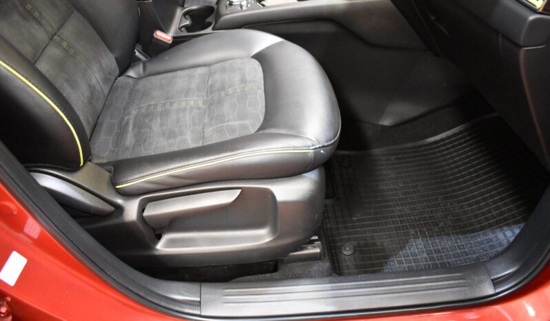 MAZDA CX-5 2.2 DE AT 4WD Newground lleno