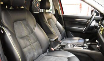 MAZDA CX-5 2.2 DE AT 4WD Newground lleno