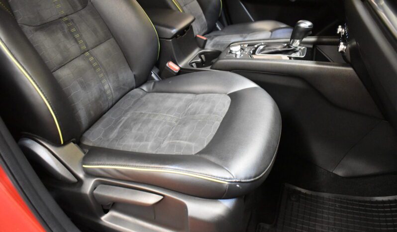MAZDA CX-5 2.2 DE AT 4WD Newground lleno