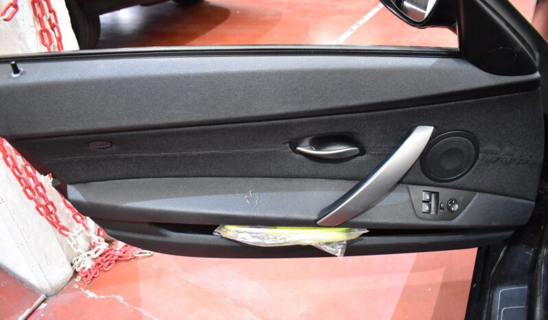 BMW Z4 2.0i lleno