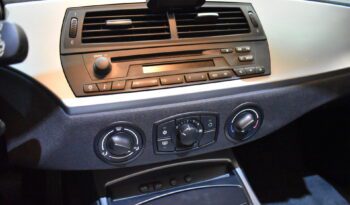 BMW Z4 2.0i lleno