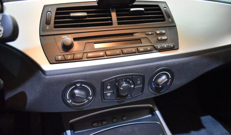 BMW Z4 2.0i lleno
