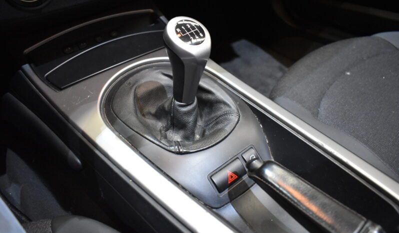BMW Z4 2.0i lleno