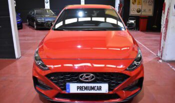 HYUNDAI i30 1.0 TGDI N Line 30 Aniversario lleno
