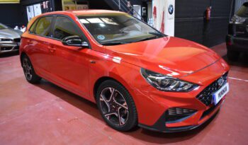 HYUNDAI i30 1.0 TGDI N Line 30 Aniversario lleno