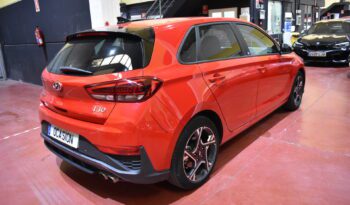 HYUNDAI i30 1.0 TGDI N Line 30 Aniversario lleno