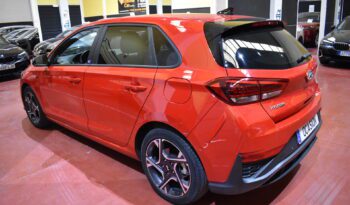 HYUNDAI i30 1.0 TGDI N Line 30 Aniversario lleno