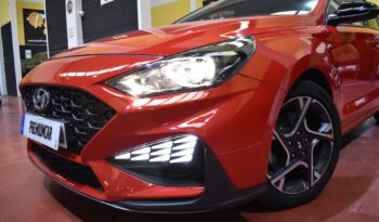 HYUNDAI i30 1.0 TGDI N Line 30 Aniversario lleno