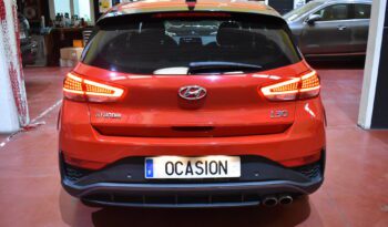 HYUNDAI i30 1.0 TGDI N Line 30 Aniversario lleno