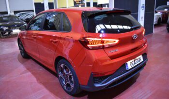 HYUNDAI i30 1.0 TGDI N Line 30 Aniversario lleno