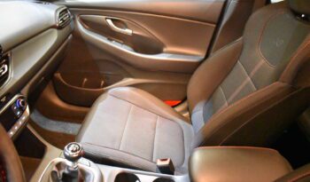 HYUNDAI i30 1.0 TGDI N Line 30 Aniversario lleno