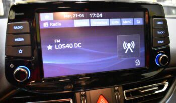 HYUNDAI i30 1.0 TGDI N Line 30 Aniversario lleno