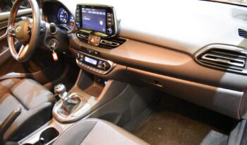 HYUNDAI i30 1.0 TGDI N Line 30 Aniversario lleno