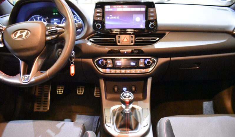 HYUNDAI i30 1.0 TGDI N Line 30 Aniversario lleno