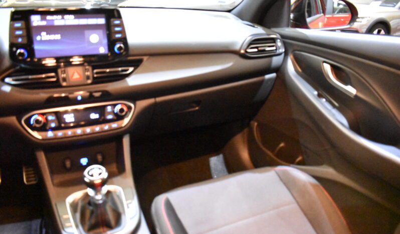 HYUNDAI i30 1.0 TGDI N Line 30 Aniversario lleno