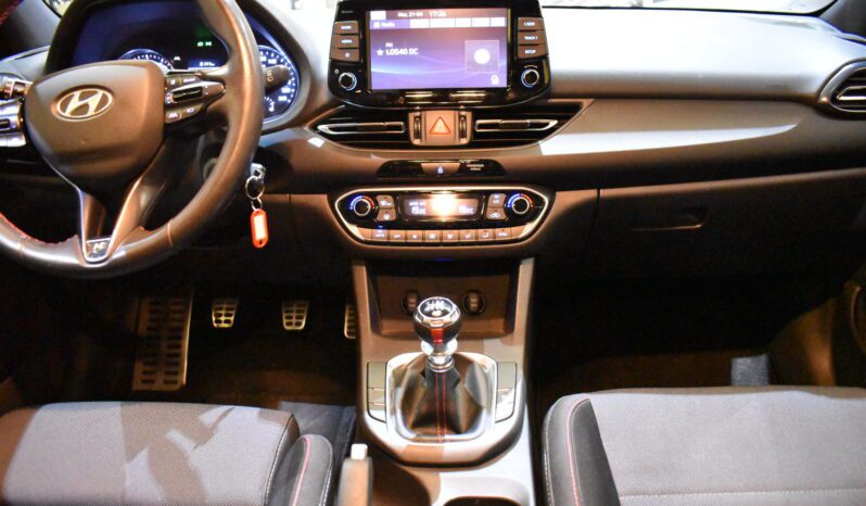 HYUNDAI i30 1.0 TGDI N Line 30 Aniversario lleno
