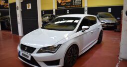 SEAT León 2.0 TSI DSG6 StSp CUPRA