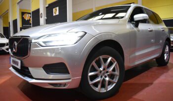 VOLVO XC60 2.0 B4 D AWD Momentum Pro Auto lleno
