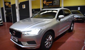 VOLVO XC60 2.0 B4 D AWD Momentum Pro Auto lleno