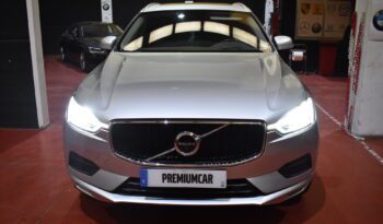 VOLVO XC60 2.0 B4 D AWD Momentum Pro Auto lleno