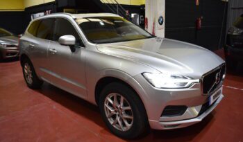 VOLVO XC60 2.0 B4 D AWD Momentum Pro Auto lleno