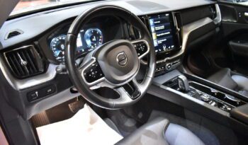 VOLVO XC60 2.0 B4 D AWD Momentum Pro Auto lleno
