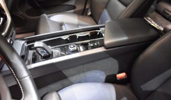 VOLVO XC60 2.0 B4 D AWD Momentum Pro Auto lleno