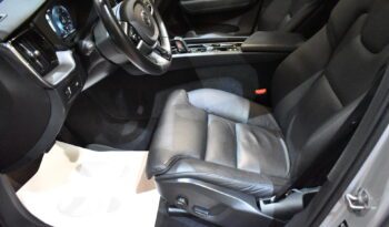 VOLVO XC60 2.0 B4 D AWD Momentum Pro Auto lleno