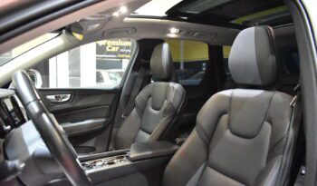 VOLVO XC60 2.0 B4 D AWD Momentum Pro Auto lleno