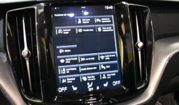 VOLVO XC60 2.0 B4 D AWD Momentum Pro Auto lleno
