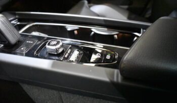VOLVO XC60 2.0 B4 D AWD Momentum Pro Auto lleno