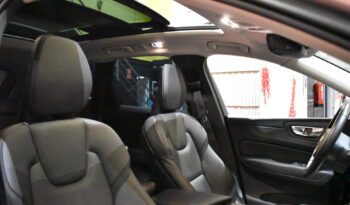 VOLVO XC60 2.0 B4 D AWD Momentum Pro Auto lleno
