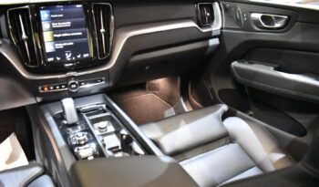VOLVO XC60 2.0 B4 D AWD Momentum Pro Auto lleno