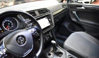 VOLKSWAGEN Tiguan Advance 2.0 TDI DSG lleno