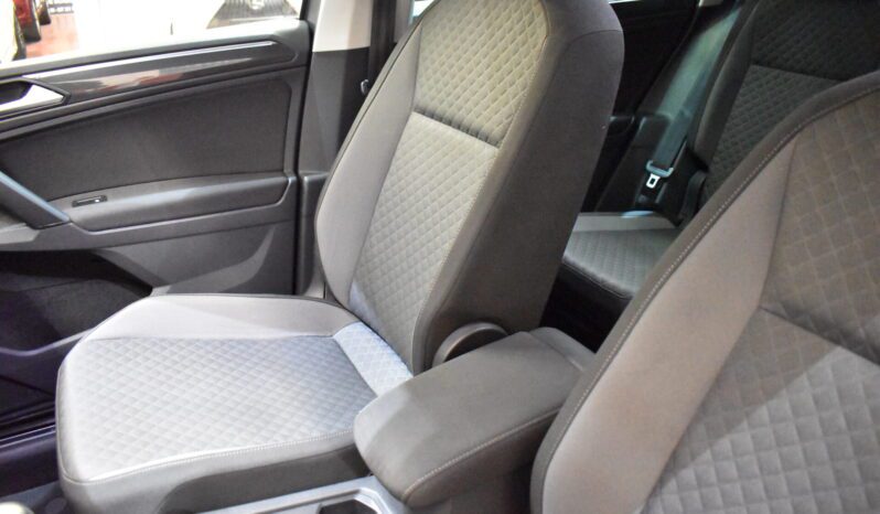 VOLKSWAGEN Tiguan Advance 2.0 TDI DSG lleno