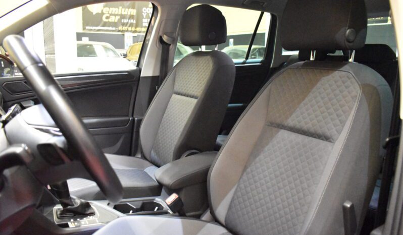 VOLKSWAGEN Tiguan Advance 2.0 TDI DSG lleno