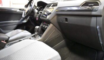 VOLKSWAGEN Tiguan Advance 2.0 TDI DSG lleno