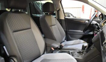 VOLKSWAGEN Tiguan Advance 2.0 TDI DSG lleno