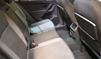 VOLKSWAGEN Tiguan Advance 2.0 TDI DSG lleno