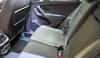 VOLKSWAGEN Tiguan Advance 2.0 TDI DSG lleno