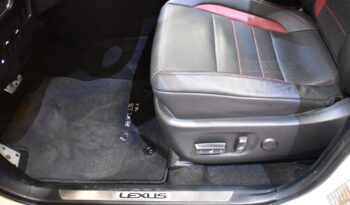 LEXUS NX 2.5 300h F Sport 4WD Panoramico lleno