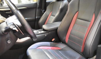 LEXUS NX 2.5 300h F Sport 4WD Panoramico lleno