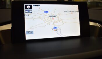 LEXUS NX 2.5 300h F Sport 4WD Panoramico lleno