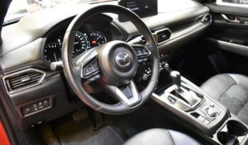 MAZDA CX-5 2.2 DE Zenith AT lleno