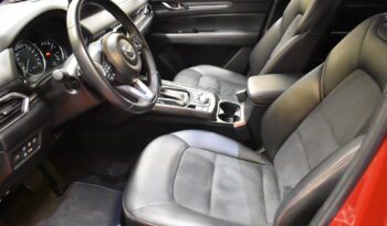 MAZDA CX-5 2.2 DE Zenith AT lleno