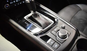 MAZDA CX-5 2.2 DE Zenith AT lleno