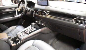 MAZDA CX-5 2.2 DE Zenith AT lleno