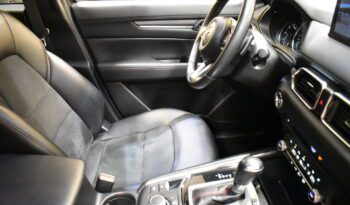 MAZDA CX-5 2.2 DE Zenith AT lleno
